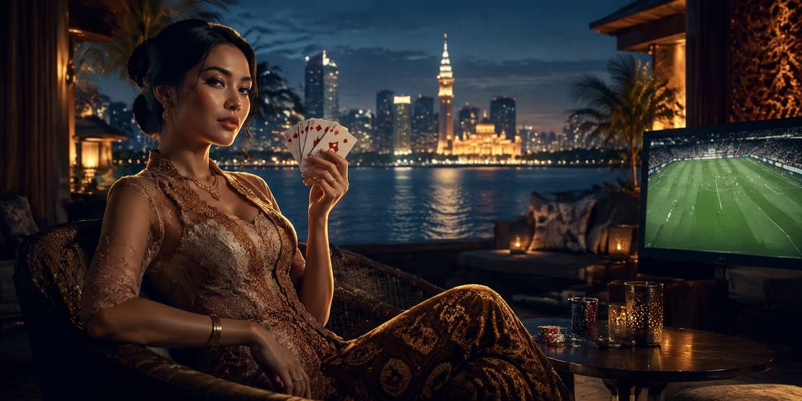 sydney keluar Speed Baccarat Room
